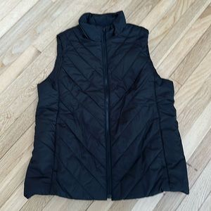 Women’s Lands End Insulated Vest